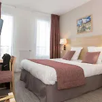 Odalys Cite Des Congres Hotel Nantes