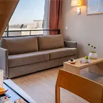 Hotel Odalys Cite Des Congres