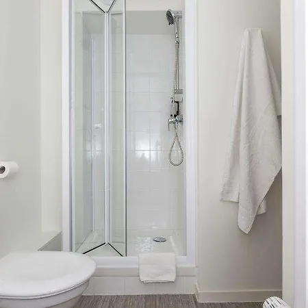 Odalys Cite Des Congres ナント