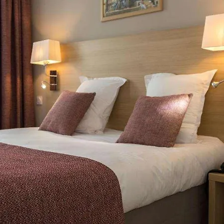 Odalys Cite Des Congres * ナント