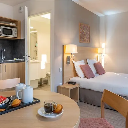 Odalys Cite Des Congres