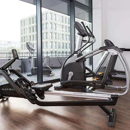 Odalys Cite Des Congres * Nantes