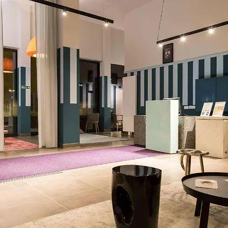 Odalys Cite Des Congres *