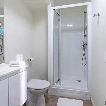 Odalys Cite Des Congres Nantes