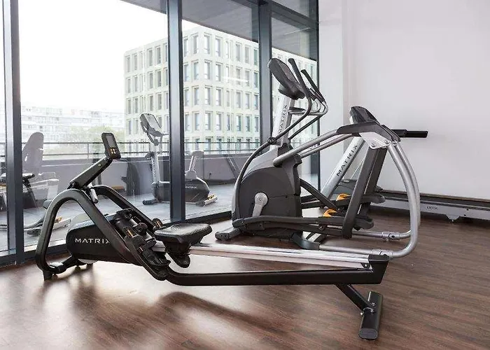 Odalys Cite Des Congres * Nantes