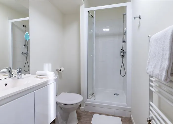 Odalys Cite Des Congres Nantes